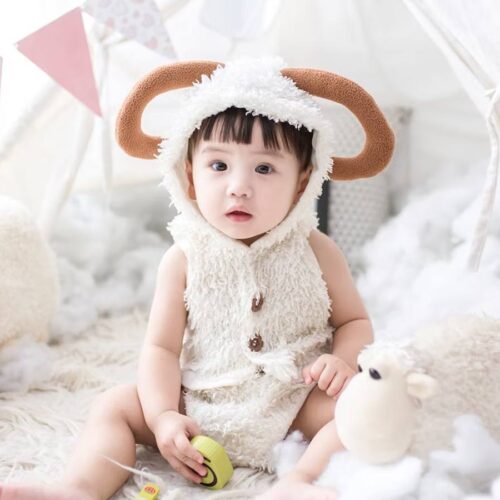 Top 10 tips for choosing baby clothing and accessories